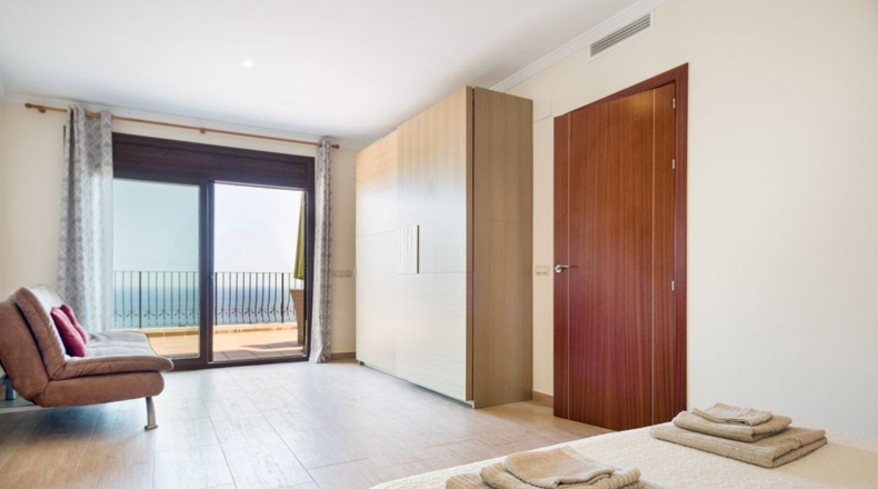Gerona - Serra Brava - 730m2