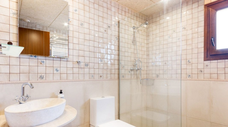 Gerona - Serra Brava - 730m2