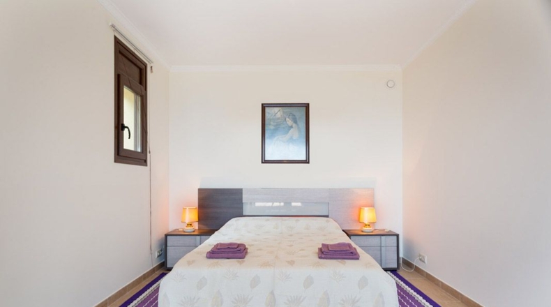 Gerona - Serra Brava - 730m2