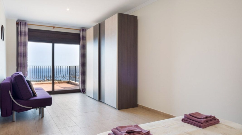 Gerona - Serra Brava - 730m2