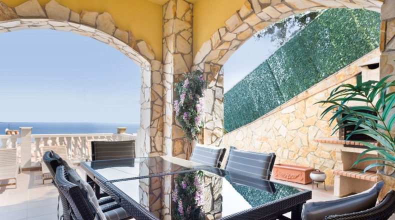 Gerona - Serra Brava - 730m2