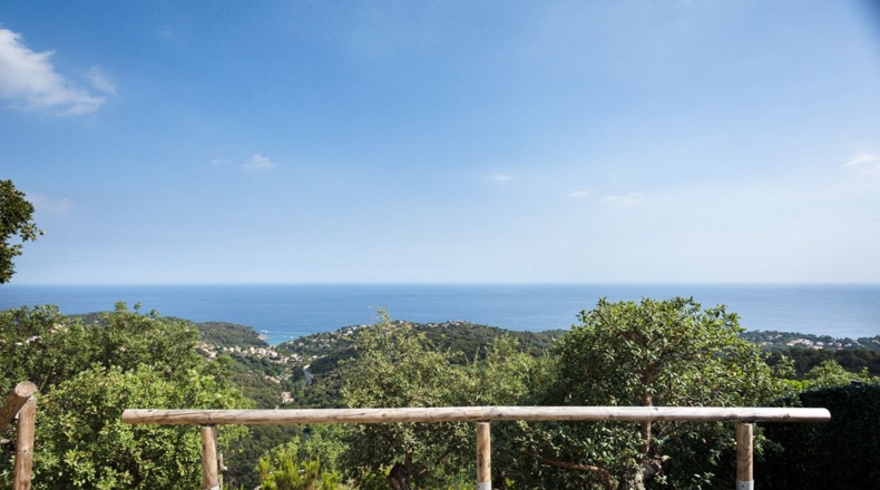 Gerona - Serra Brava - 730m2