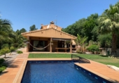 Finca rústica en venda a Lloret de Mar ref.: TR29826 foto