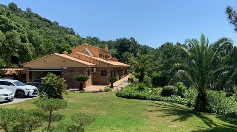Gerona - Lloret de Mar - 5200m2