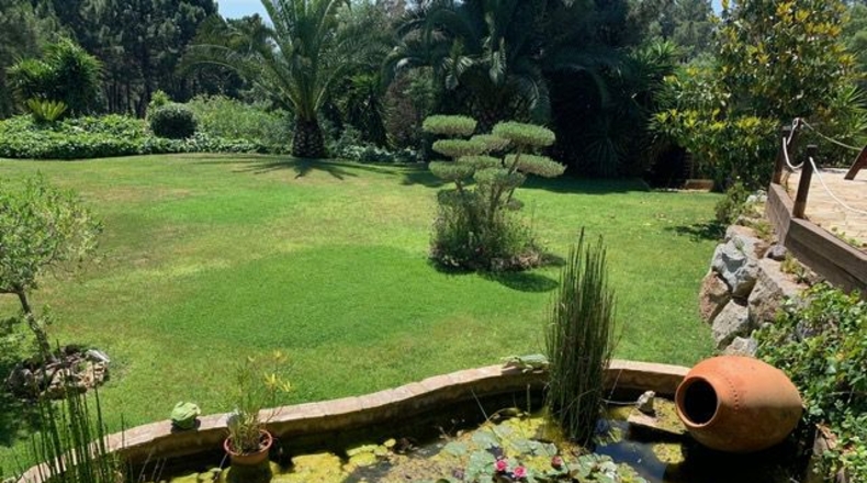 Gerona - Lloret de Mar - 5200m2