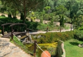 Finca rústica en venda a Lloret de Mar ref.: TR29826 foto
