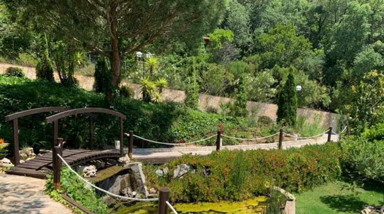 Gerona - Lloret de Mar - 5200m2