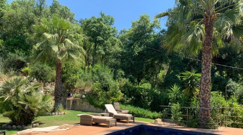 Gerona - Lloret de Mar - 5200m2