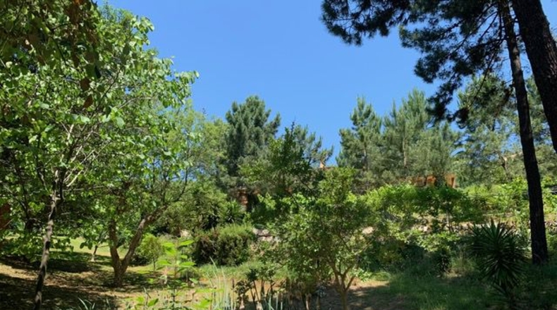 Gerona - Lloret de Mar - 5200m2