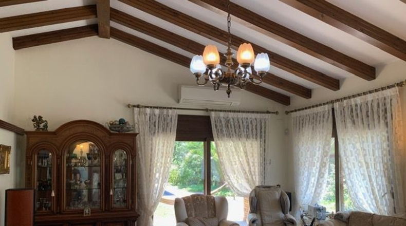 Gerona - Lloret de Mar - 5200m2