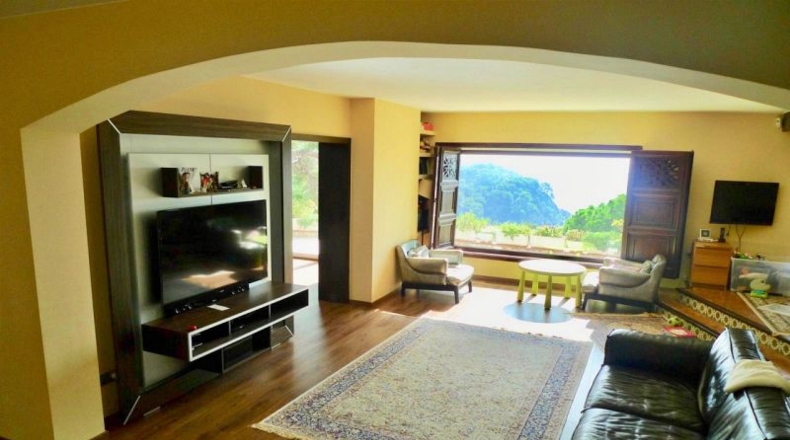 Gerona - Lloret de Mar - 863m2