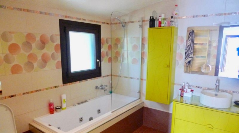 Gerona - Lloret de Mar - 863m2