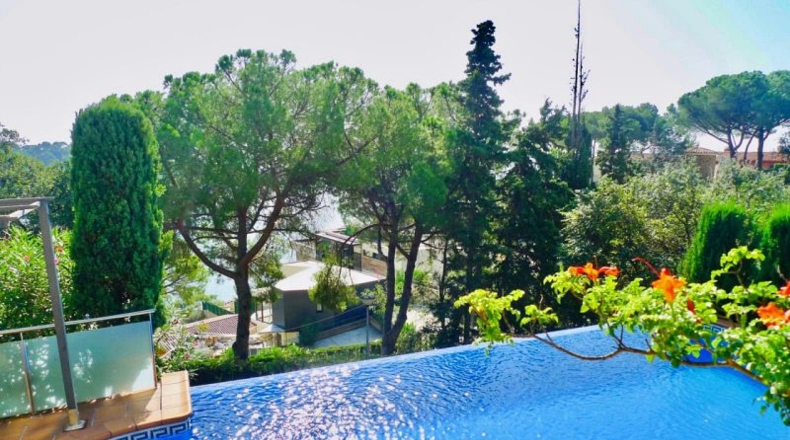 Gerona - Lloret de Mar - 863m2