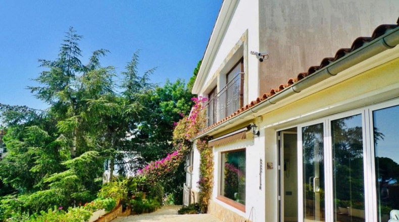 Gerona - Lloret de Mar - 863m2