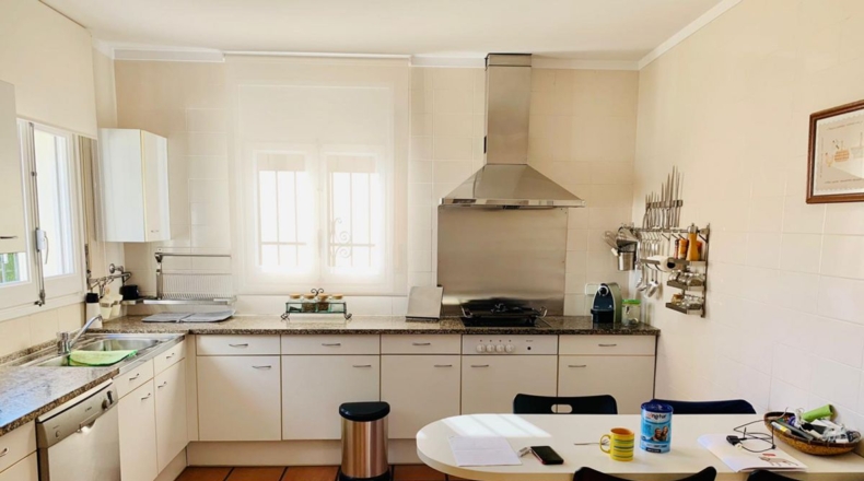 Gerona - Lloret de Mar - 855m2