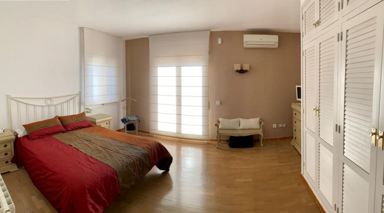 Gerona - Lloret de Mar - 855m2