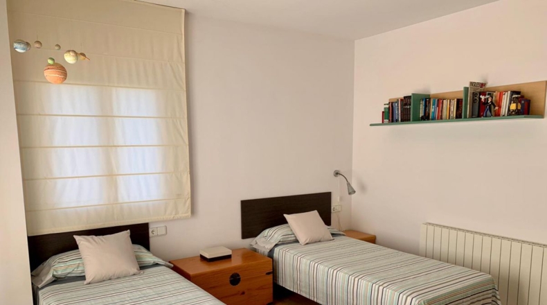 Gerona - Lloret de Mar - 855m2