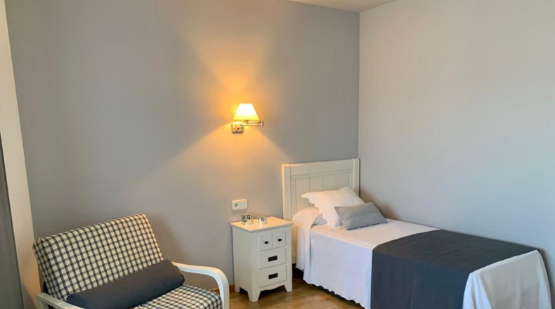 Gerona - Lloret de Mar - 855m2