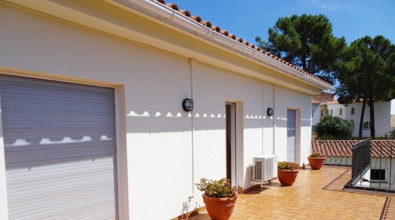 Gerona - Lloret de Mar - 855m2