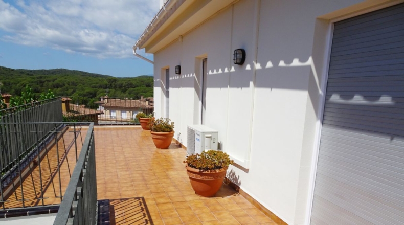 Gerona - Lloret de Mar - 855m2