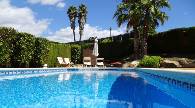 Gerona - Lloret de Mar - 855m2