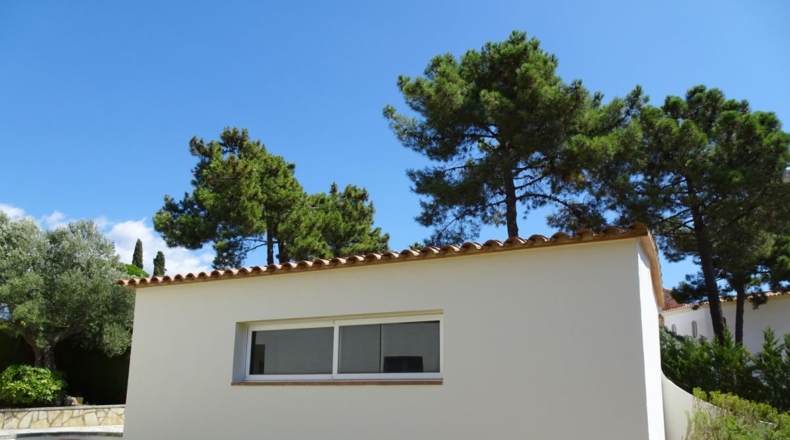 Gerona - Lloret de Mar - 855m2
