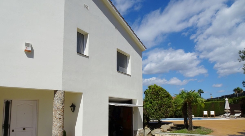 Gerona - Lloret de Mar - 855m2