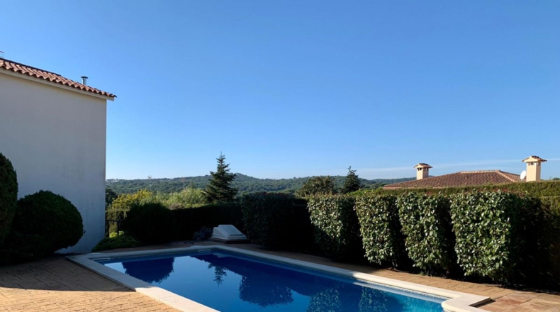 Gerona - Lloret de Mar - 855m2