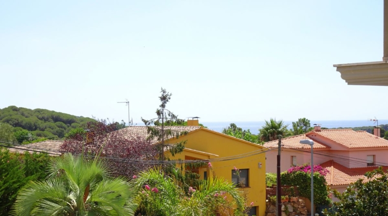 Gerona - Lloret de Mar - 855m2