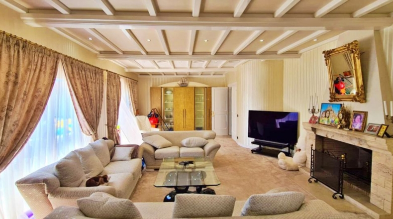 Gerona - Lloret de Mar - 3270m2