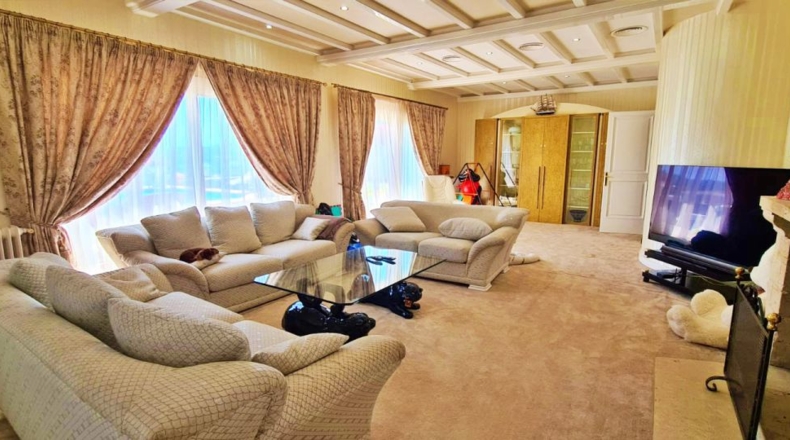 Gerona - Lloret de Mar - 3270m2