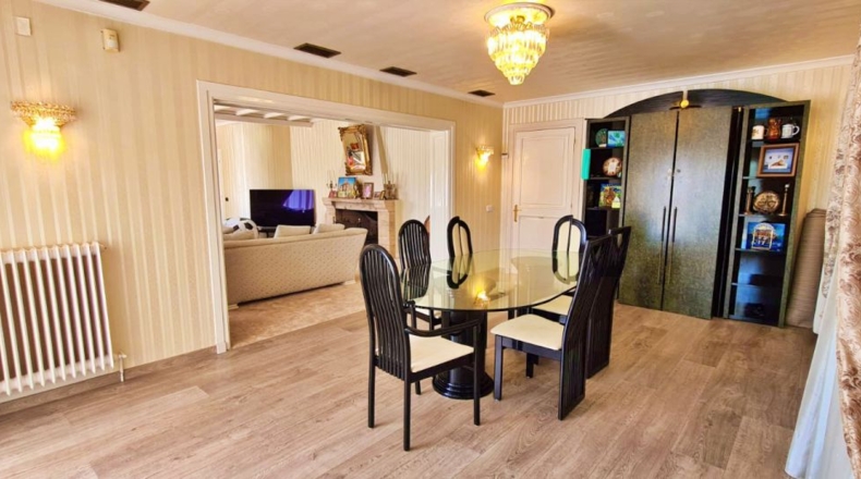 Gerona - Lloret de Mar - 3270m2