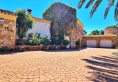 Finca rústica en venta en Lloret de Mar ref: TR37100 foto