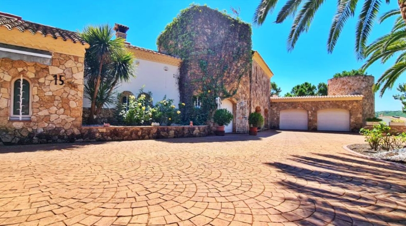 Gerona - Lloret de Mar - 3270m2