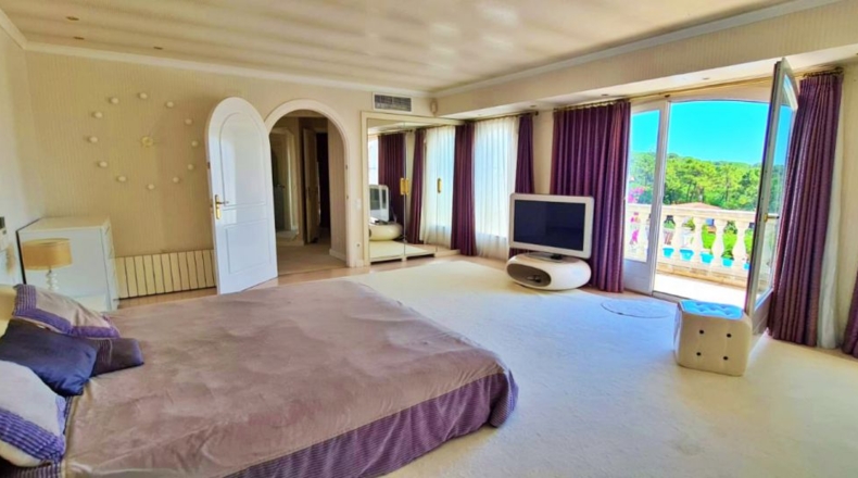 Gerona - Lloret de Mar - 3270m2