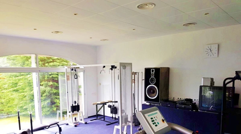 Gerona - Lloret de Mar - 3270m2