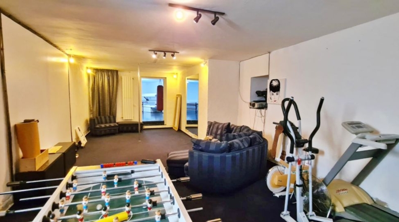 Gerona - Lloret de Mar - 3270m2