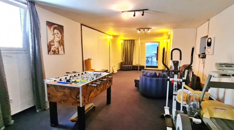 Gerona - Lloret de Mar - 3270m2