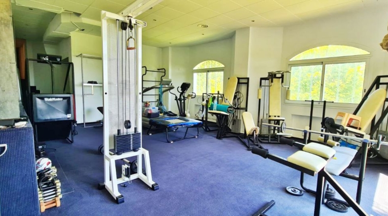 Gerona - Lloret de Mar - 3270m2
