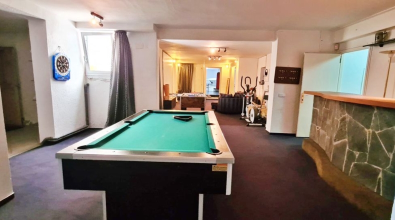 Gerona - Lloret de Mar - 3270m2
