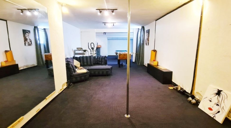 Gerona - Lloret de Mar - 3270m2