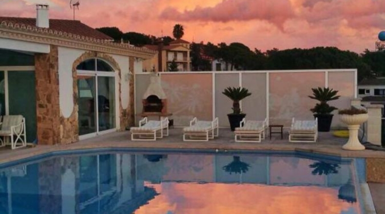 Gerona - Lloret de Mar - 3270m2