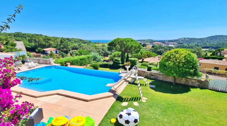 Gerona - Lloret de Mar - 3270m2