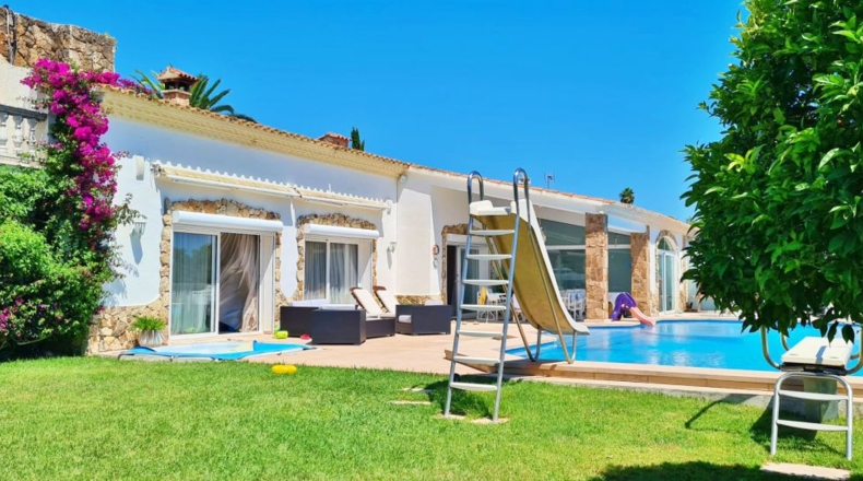 Gerona - Lloret de Mar - 3270m2