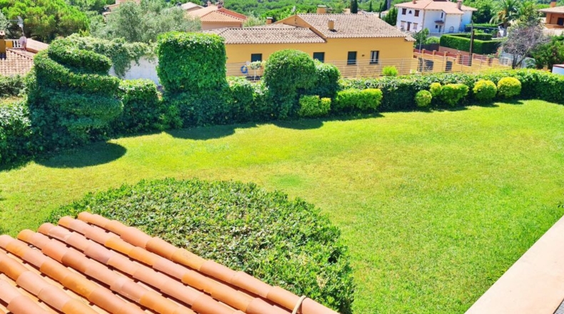 Gerona - Lloret de Mar - 3270m2
