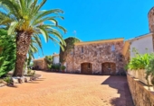 Finca rústica en venta en Lloret de Mar ref: TR37100 foto