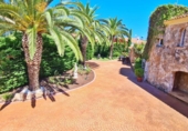 Finca rústica en venta en Lloret de Mar ref: TR37100 foto