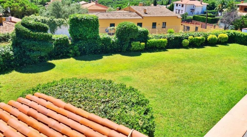 Gerona - Lloret de Mar - 3270m2