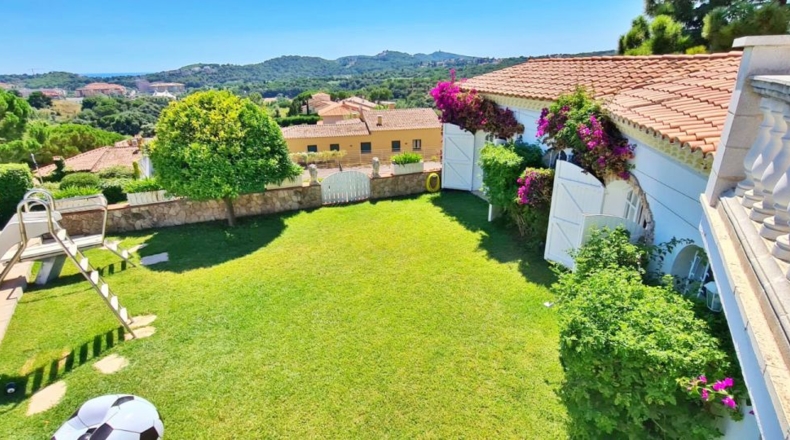 Gerona - Lloret de Mar - 3270m2