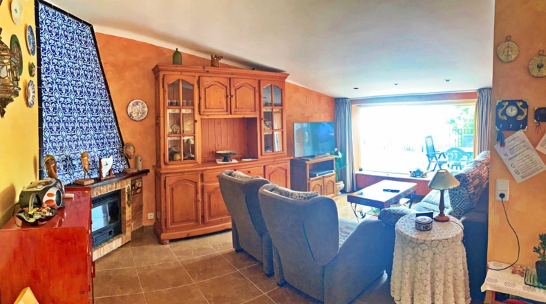 Gerona - Serra Brava - 1177m2